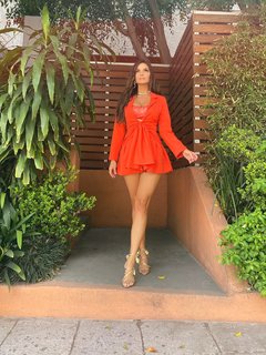 Marisol González feet photo thumbnail