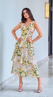 Marisol González feet photo thumbnail