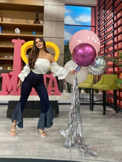 Marisol González feet photo thumbnail