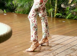 Marisol González feet photo thumbnail