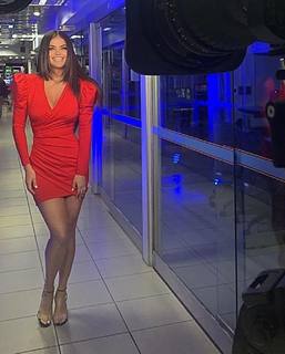 Marisol González feet photo thumbnail