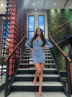 Marisol González feet photo thumbnail