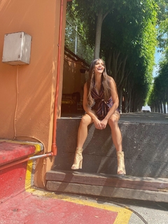 Marisol González feet photo thumbnail