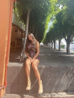 Marisol González feet photo thumbnail
