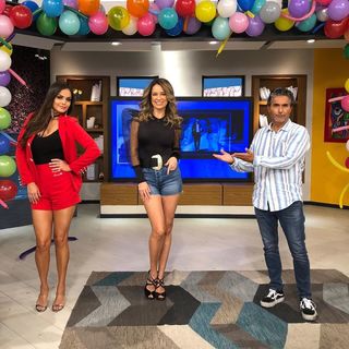 Marisol González feet photo thumbnail