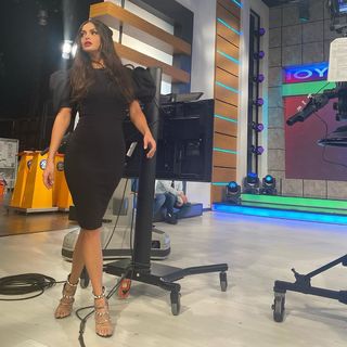 Marisol González feet photo thumbnail