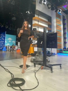 Marisol González feet photo thumbnail