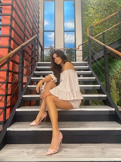 Marisol González feet photo thumbnail