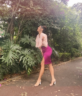 Marisol González feet photo thumbnail