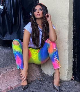 Marisol González feet photo thumbnail