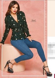 Marisol González feet photo thumbnail