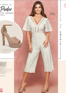 Marisol González feet photo thumbnail