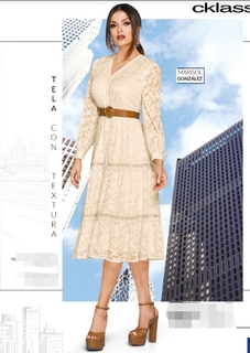 Marisol González feet photo thumbnail