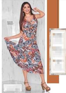 Marisol González feet photo thumbnail