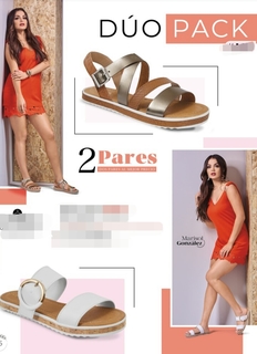 Marisol González feet photo thumbnail