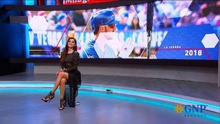 Marisol González feet photo thumbnail