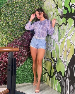 Marisol González feet photo thumbnail