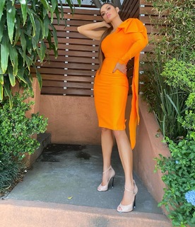 Marisol González feet photo thumbnail