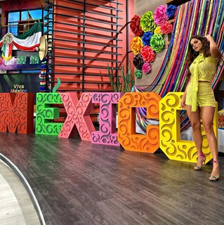 Marisol González feet photo thumbnail