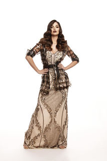 Marisol González feet photo thumbnail