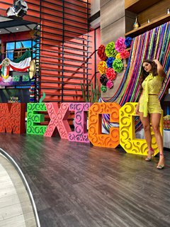 Marisol González feet photo thumbnail