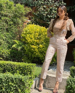 Marisol González feet photo thumbnail