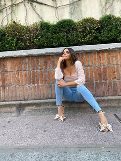 Marisol González feet photo thumbnail