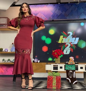 Marisol González feet photo thumbnail