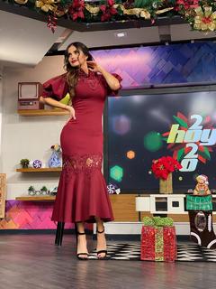 Marisol González feet photo thumbnail