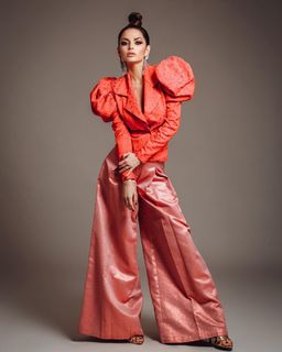 Marisol González feet photo thumbnail