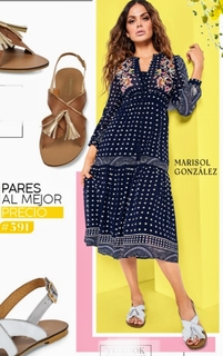 Marisol González feet photo thumbnail