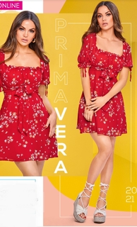 Marisol González feet photo thumbnail