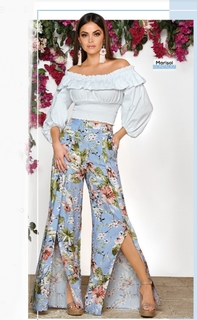 Marisol González feet photo thumbnail