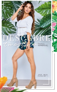 Marisol González feet photo thumbnail