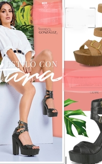 Marisol González feet photo thumbnail