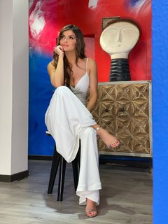 Marisol González feet photo thumbnail