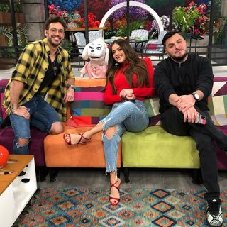 Marisol González feet photo thumbnail