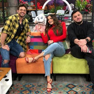 Marisol González feet photo thumbnail