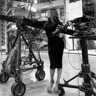 Marisol González feet photo thumbnail