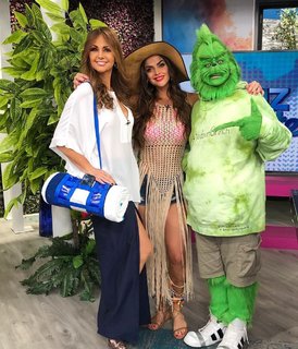 Marisol González feet photo thumbnail