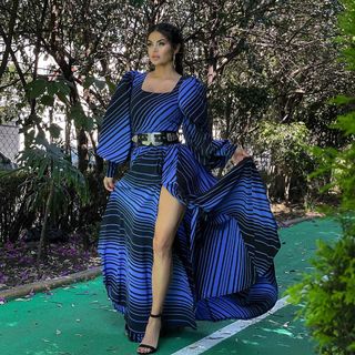 Marisol González feet photo thumbnail