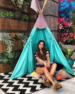 Marisol González feet photo thumbnail