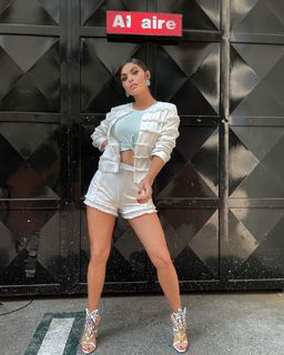 Marisol González feet photo thumbnail