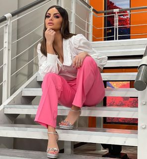 Marisol González feet photo thumbnail