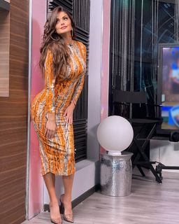 Marisol González feet photo thumbnail