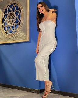 Marisol González feet photo thumbnail