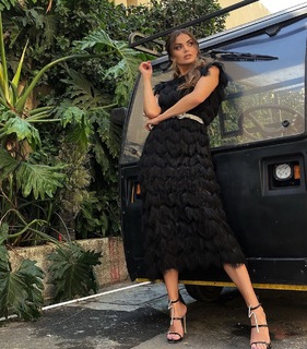 Marisol González feet photo thumbnail