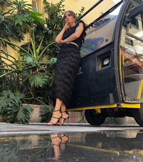 Marisol González feet photo thumbnail