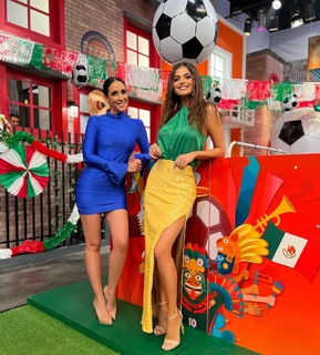 Marisol González feet photo thumbnail