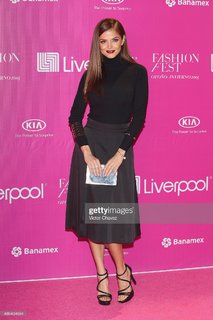 Marisol González feet photo thumbnail